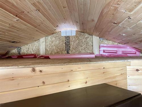 2432 Apple River Road, Apple River, NS 