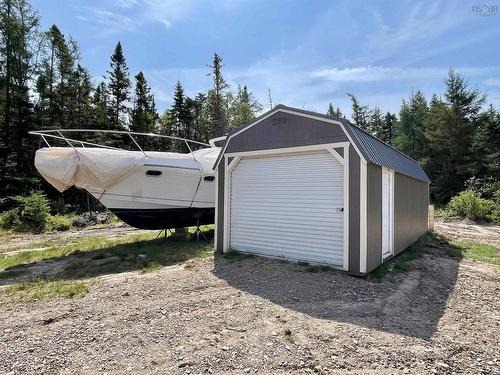 2432 Apple River Road, Apple River, NS 