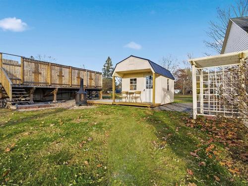 2151 Highway 1, Auburn, NS 