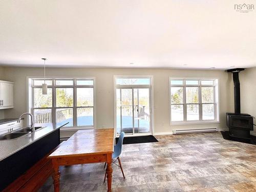 62 Mash Lane, West Bay, NS 