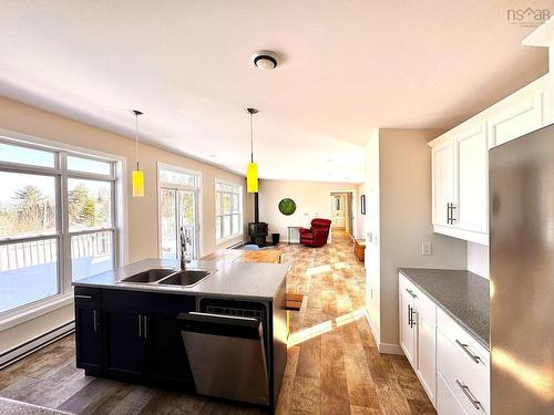 62 Mash Lane, West Bay, NS 