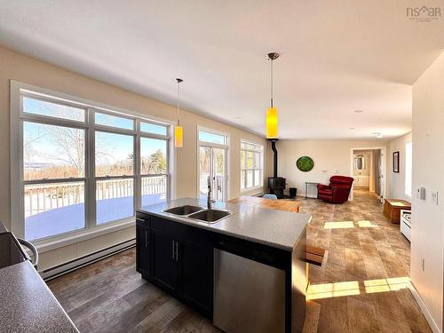 62 Mash Lane, West Bay, NS 