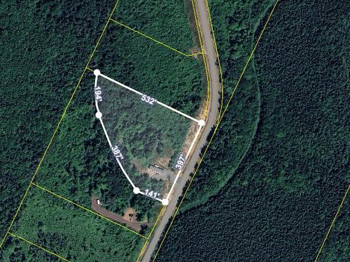 62 Mash Lane, West Bay, NS 