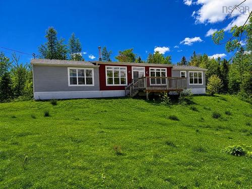 62 Mash Lane, West Bay, NS 