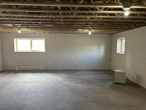 250 Ferry Road, Cornwall, PE - Indoor Photo Showing Garage