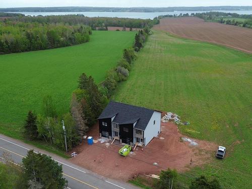 250 Ferry Road, Cornwall, PE - Outdoor With View