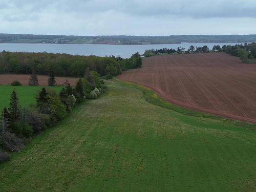 250 Ferry Road, Cornwall, PE - Outdoor With Body Of Water With View