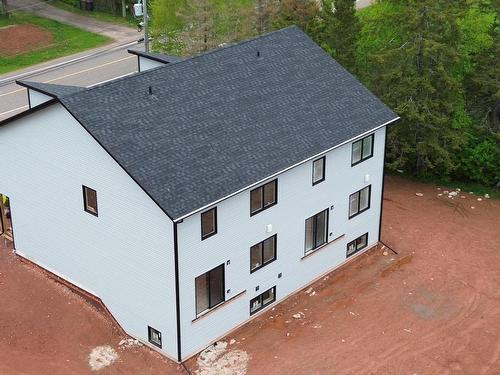 250 Ferry Road, Cornwall, PE - Outdoor With Exterior