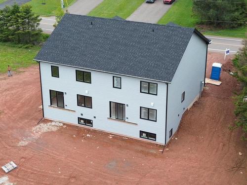 250 Ferry Road, Cornwall, PE - Outdoor With Exterior