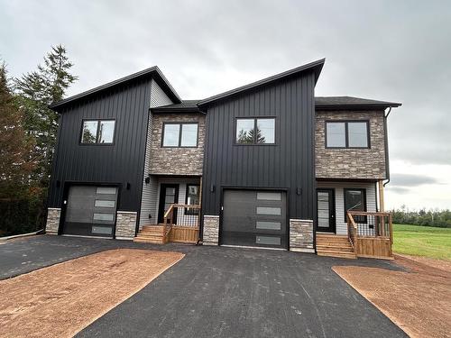 250 Ferry Road, Cornwall, PE - Outdoor With Facade