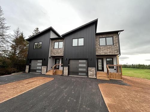 250 Ferry Road, Cornwall, PE - Outdoor With Facade