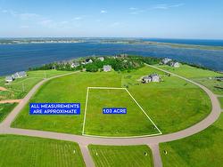 Lot 5A MacMillan Point Road  West Covehead, PE C0A 1P0