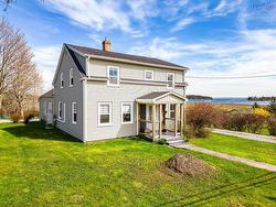 2713 Highway 3  Barrington West, NS B0W 1E0