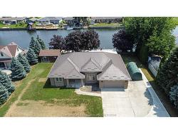 630 MARKHAM Drive  Lighthouse Cove, ON N0P 2L0