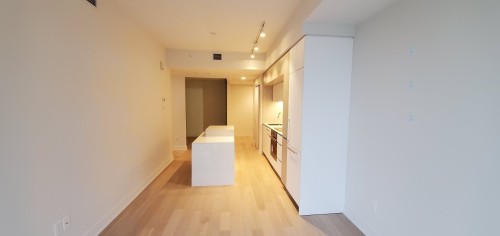 Salon - 2206-1288 Rue St-Antoine O., Montréal (Ville-Marie), QC - Indoor Photo Showing Other Room