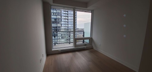 Chambre à coucher - 2206-1288 Rue St-Antoine O., Montréal (Ville-Marie), QC - Indoor Photo Showing Other Room