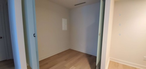 Boudoir - 2206-1288 Rue St-Antoine O., Montréal (Ville-Marie), QC - Indoor Photo Showing Other Room