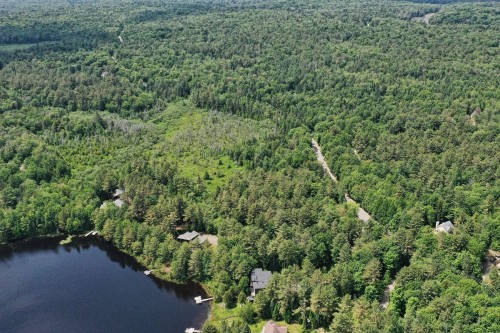 À construire - Ch. Cambria, Gore, QC 