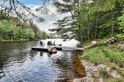 À construire - Ch. Cambria, Gore, QC 