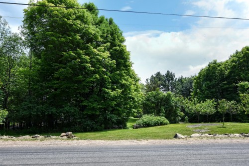 À construire - Ch. Cambria, Gore, QC 