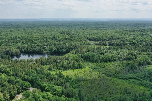 À construire - Ch. Cambria, Gore, QC 