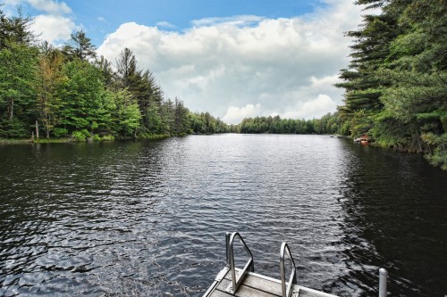 Bord de l'eau - Ch. Cambria, Gore, QC 