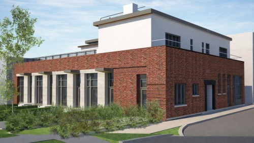 4782 Rue Messier  Montréal (Le Plateau-Mont-Royal), QC H2H 1H6