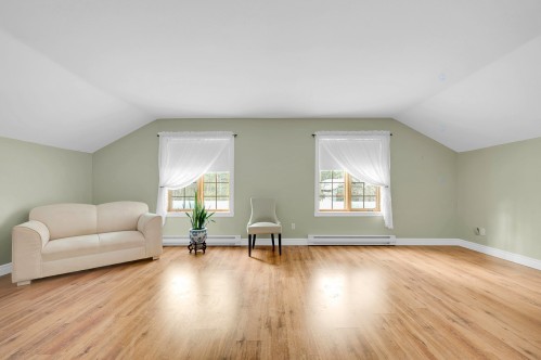 Master Bedroom - 1528 Mtée Sauvage, Prévost, QC - Indoor