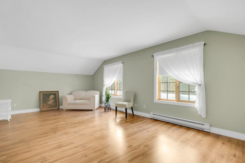 Master Bedroom - 1528 Mtée Sauvage, Prévost, QC - Indoor