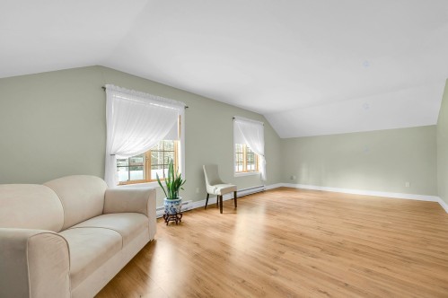 Master Bedroom - 1528 Mtée Sauvage, Prévost, QC - Indoor
