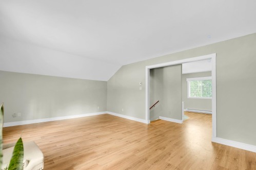 Master Bedroom - 1528 Mtée Sauvage, Prévost, QC - Indoor Photo Showing Other Room