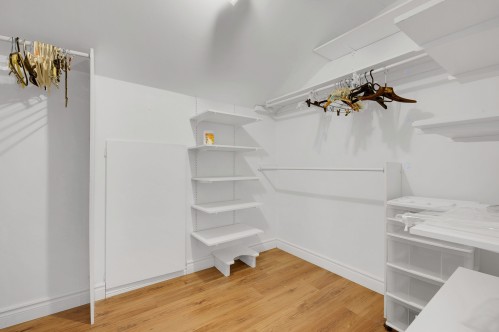 Closet - 1528 Mtée Sauvage, Prévost, QC - Indoor With Storage