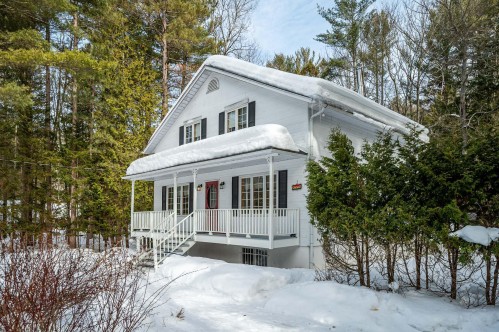 Exterior - 1528 Mtée Sauvage, Prévost, QC - Outdoor