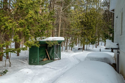 Lot - 1528 Mtée Sauvage, Prévost, QC - Outdoor
