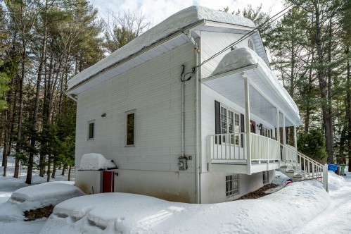 Exterior - 1528 Mtée Sauvage, Prévost, QC - Outdoor With Exterior