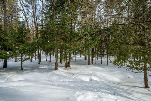 Lot - 1528 Mtée Sauvage, Prévost, QC - Outdoor With View