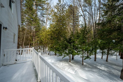Lot - 1528 Mtée Sauvage, Prévost, QC - Outdoor
