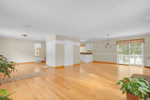 Living Room - 1528 Mtée Sauvage, Prévost, QC - Indoor
