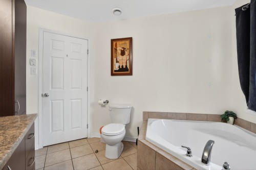 Salle de bains - 6-2194 Ch. Ste-Marie, Mascouche, QC - Indoor Photo Showing Bathroom