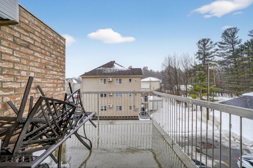 Balcon - 6-2194 Ch. Ste-Marie, Mascouche, QC - Outdoor With Balcony