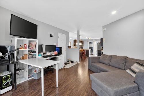 Salon - 6-2194 Ch. Ste-Marie, Mascouche, QC - Indoor Photo Showing Living Room