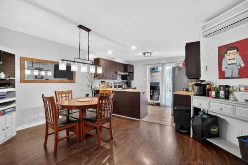 Salle à manger - 6-2194 Ch. Ste-Marie, Mascouche, QC - Indoor