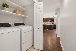 Salle de lavage - 