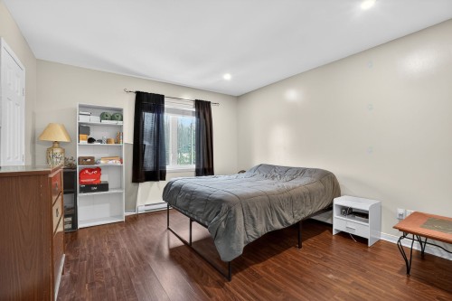Chambre à coucher principale - 6-2194 Ch. Ste-Marie, Mascouche, QC - Indoor Photo Showing Bedroom