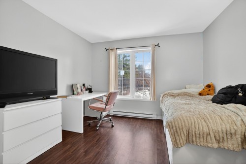Chambre à coucher - 6-2194 Ch. Ste-Marie, Mascouche, QC - Indoor Photo Showing Bedroom