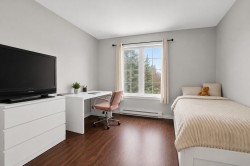 Chambre à coucher - 