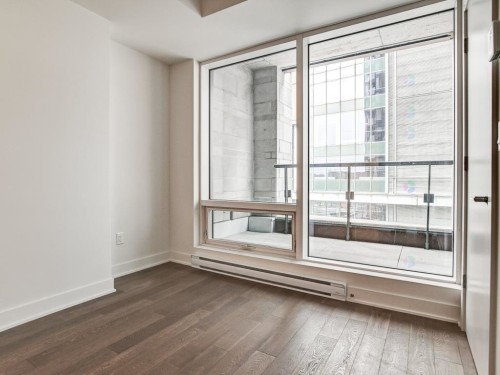 Chambre à coucher - 307-1288 Rue St-Antoine O., Montréal (Ville-Marie), QC - Indoor Photo Showing Other Room