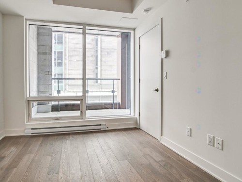 Chambre à coucher - 307-1288 Rue St-Antoine O., Montréal (Ville-Marie), QC - Indoor Photo Showing Other Room