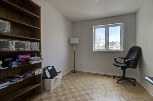 Chambre à coucher - 9001 Crois. Rimouski, Brossard, QC - Indoor Photo Showing Other Room