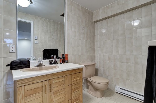 Salle de bains - 9001 Crois. Rimouski, Brossard, QC - Indoor Photo Showing Bathroom